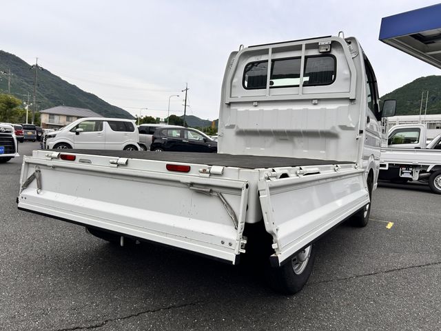 Ref No.A16012166 SUZUKI CARRY TRUCK Image#7