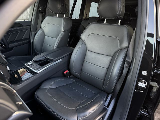 Ref No.A16012169 MERCEDES GL CLASS Image#16