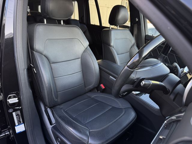 Ref No.A16012169 MERCEDES GL CLASS Image#15