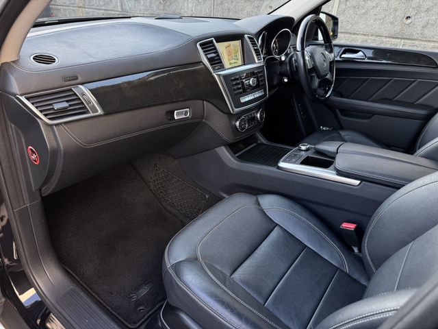 Ref No.A16012169 MERCEDES GL CLASS Image#14