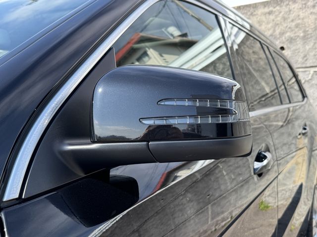 Ref No.A16012169 MERCEDES GL CLASS Image#11