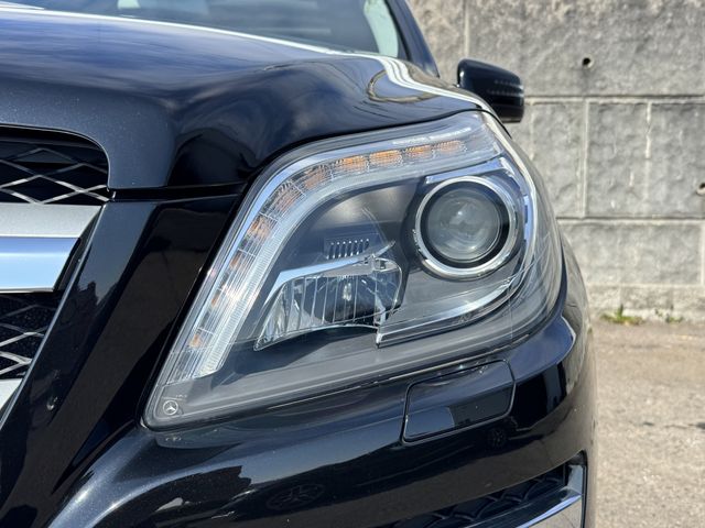Ref No.A16012169 MERCEDES GL CLASS Image#8