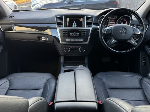 Ref No.A16012169 MERCEDES GL CLASS Image#20