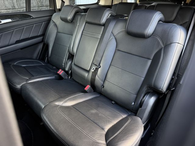 Ref No.A16012169 MERCEDES GL CLASS Image#18