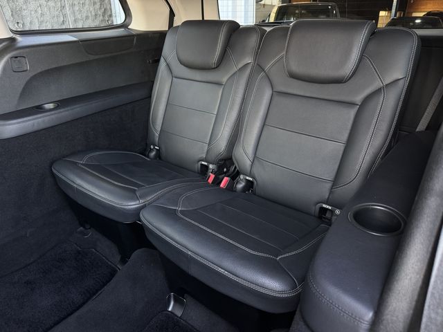 Ref No.A16012169 MERCEDES GL CLASS Image#19