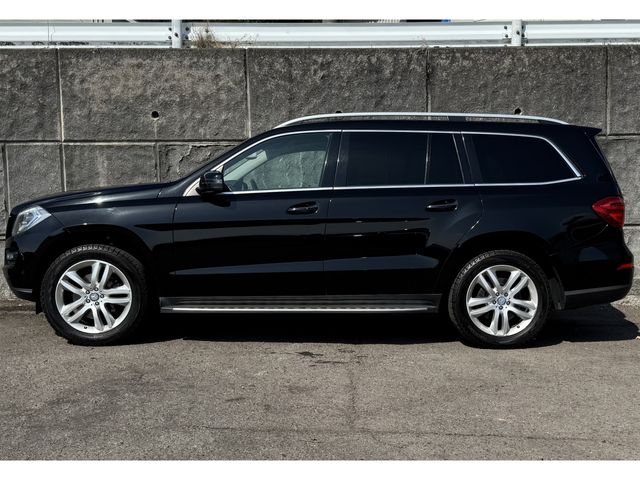 Ref No.A16012169 MERCEDES GL CLASS Image#7