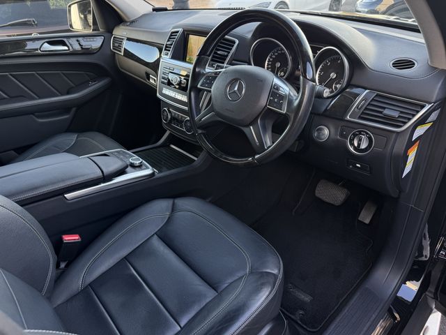 Ref No.A16012169 MERCEDES GL CLASS Image#13