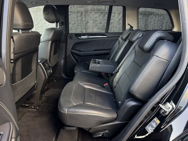 Ref No.A16012169 MERCEDES GL CLASS Image#17