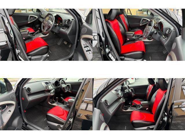 Ref No.Q16019145 TOYOTA VANGUARD Image#13