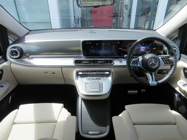 Ref No.A16020875 MERCEDES V CLASS Image#2