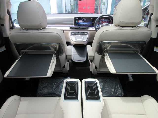 Ref No.A16020875 MERCEDES V CLASS Image#14