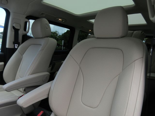 Ref No.A16020875 MERCEDES V CLASS Image#10