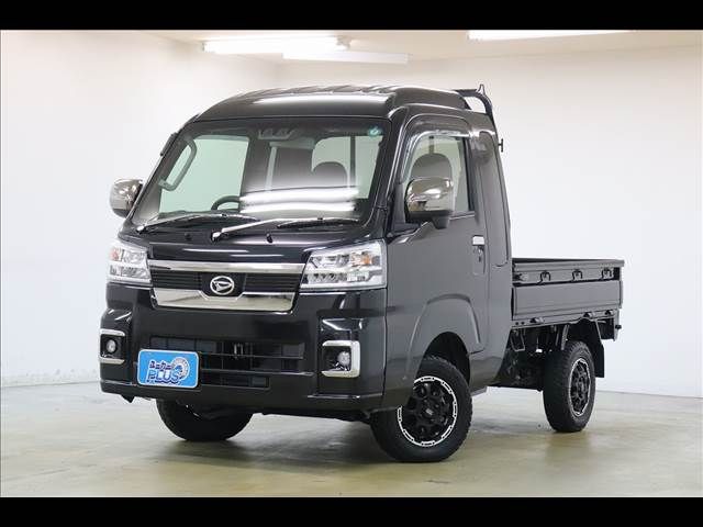 Ref No.A16020877 DAIHATSU HIJET TRUCK Image#17