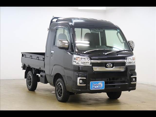 Ref No.A16020877 DAIHATSU HIJET TRUCK Image#18