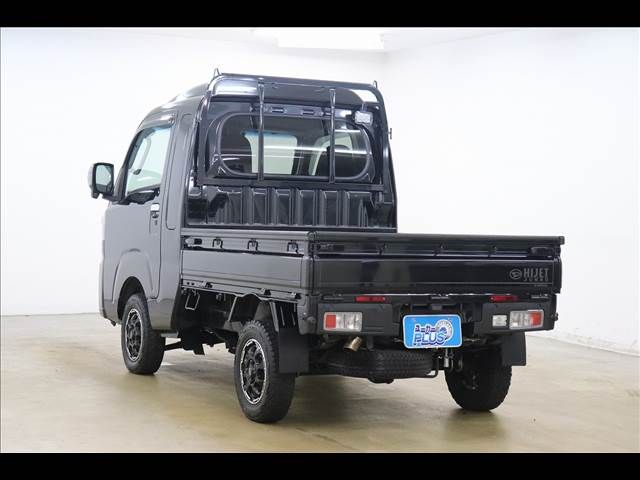 Ref No.A16020877 DAIHATSU HIJET TRUCK Image#20