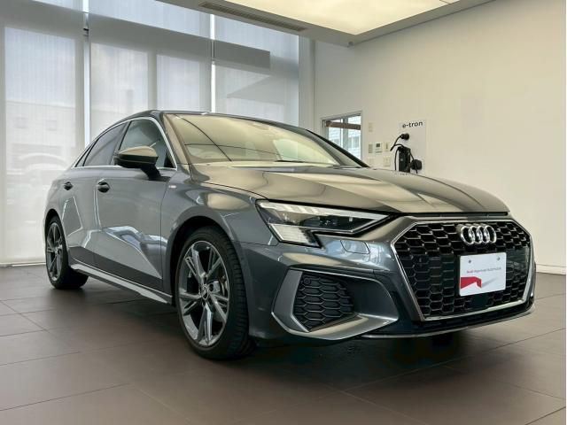 Ref No.A16020882 AUDI A3 Image#3