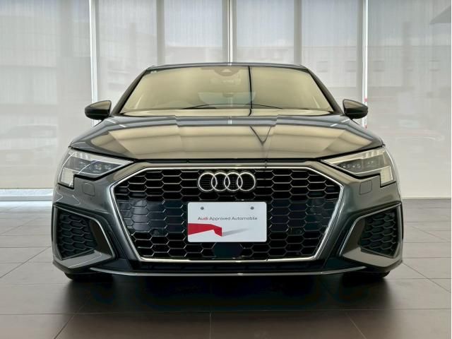Ref No.A16020882 AUDI A3 Image#2