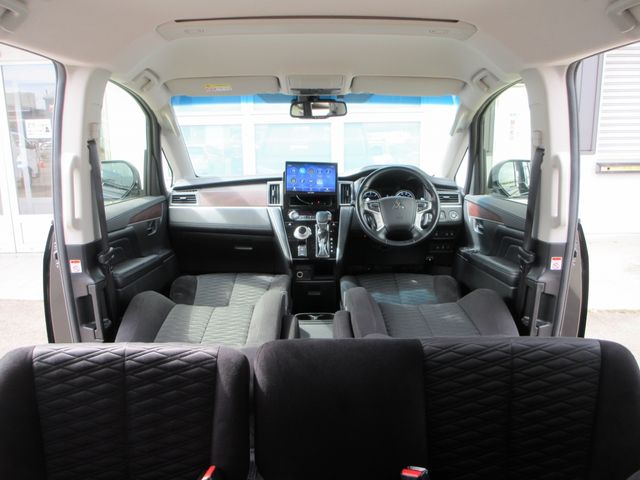Ref No.A16020927 MITSUBISHI DELICA D5 Image#20