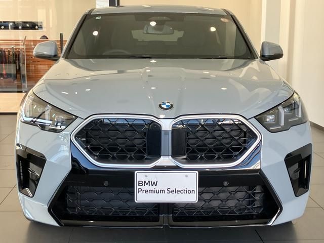 Ref No.A16020937 BMW X2 Image#4