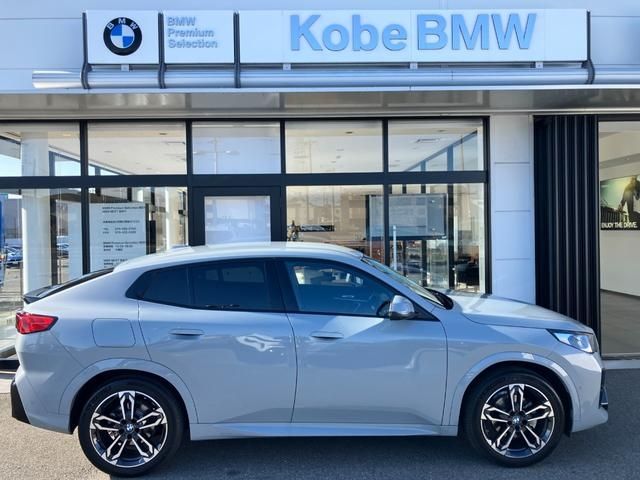 Ref No.A16020937 BMW X2 Image#7