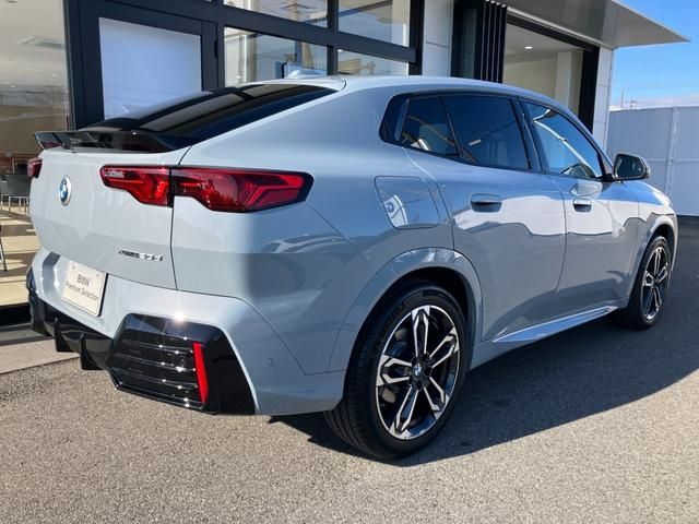 Ref No.A16020937 BMW X2 Image#3