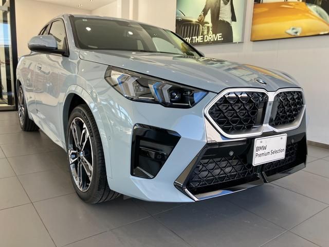 Ref No.A16020937 BMW X2 Image#6