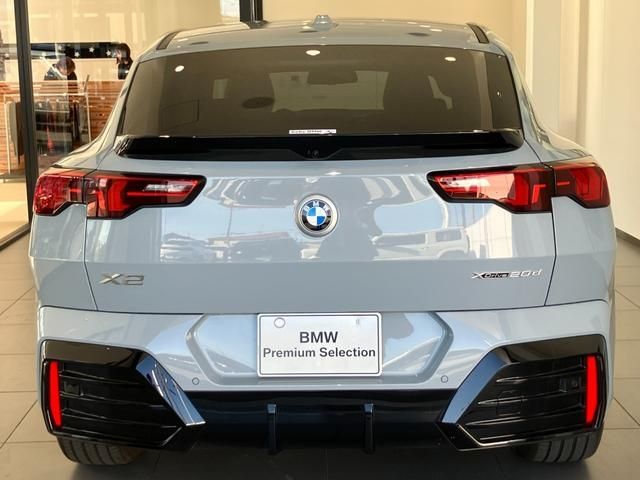 Ref No.A16020937 BMW X2 Image#5