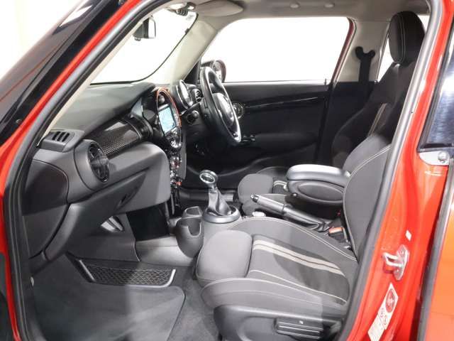 Ref No.A16020994 BMW MINI Image#12