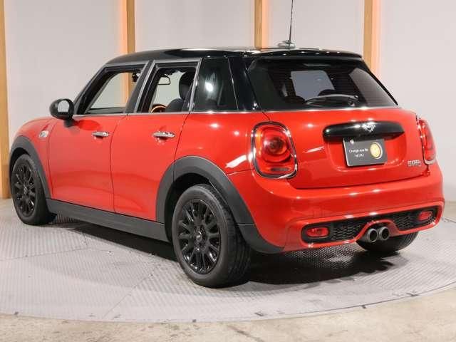 Ref No.A16020994 BMW MINI Image#10