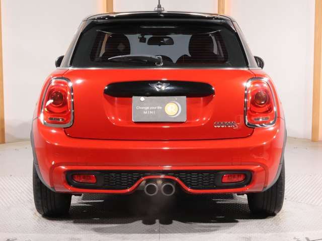 Ref No.A16020994 BMW MINI Image#9