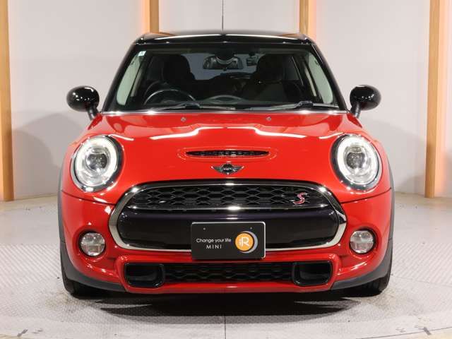 Ref No.A16020994 BMW MINI Image#8