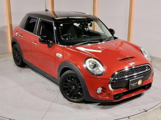 Ref No.A16020994 BMW MINI Image#19