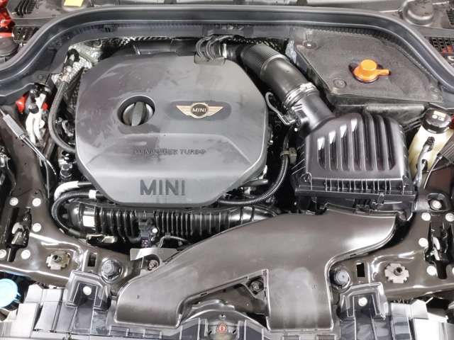 Ref No.A16020994 BMW MINI Image#7