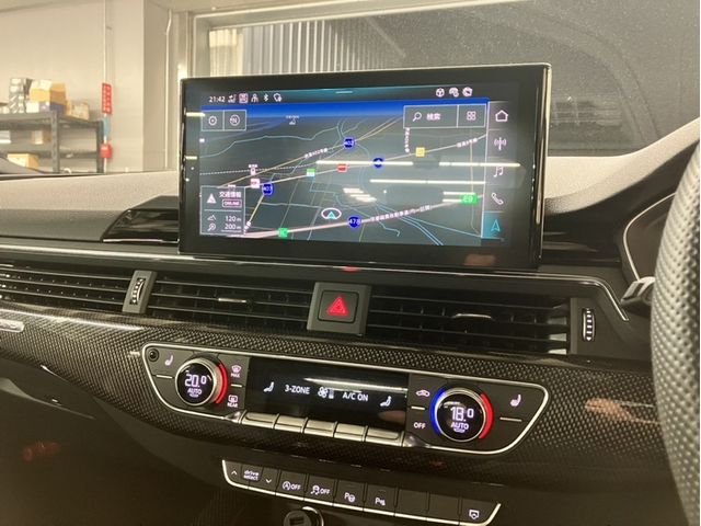 Ref No.A16021030 AUDI S5 Image#8