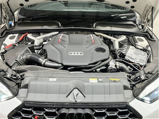 Ref No.A16021030 AUDI S5 Image#17