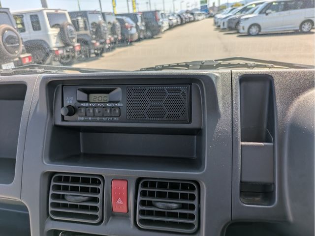 Ref No.A16021049 SUZUKI CARRY TRUCK Image#8