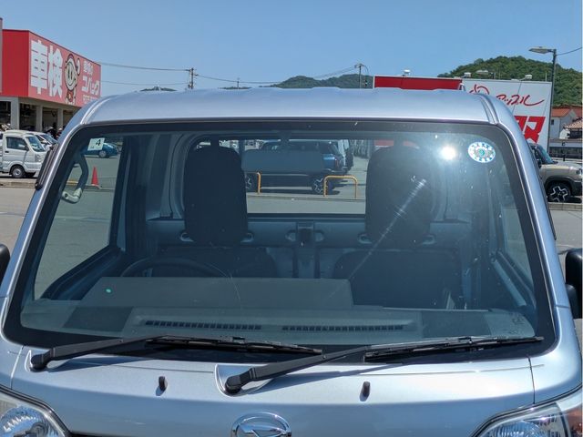 Ref No.A16021067 DAIHATSU HIJET TRUCK Image#6