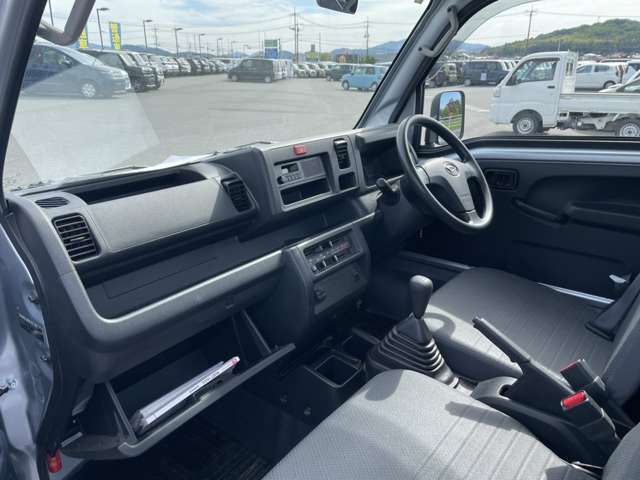 Ref No.A16021067 DAIHATSU HIJET TRUCK Image#12
