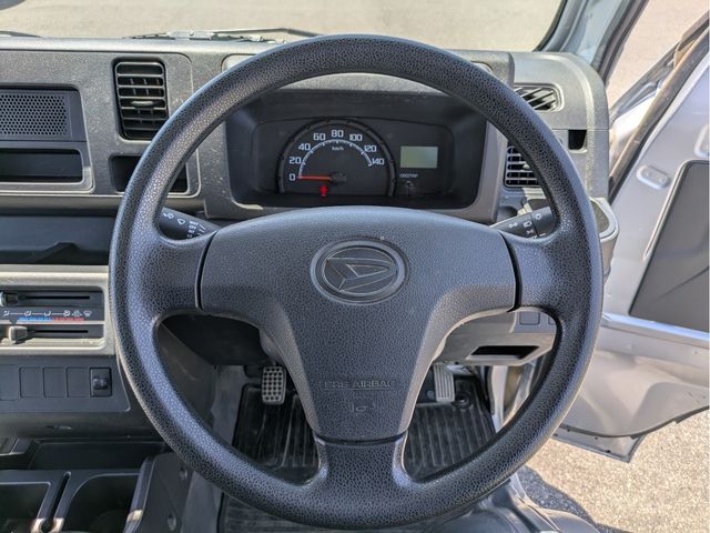 Ref No.A16021067 DAIHATSU HIJET TRUCK Image#7