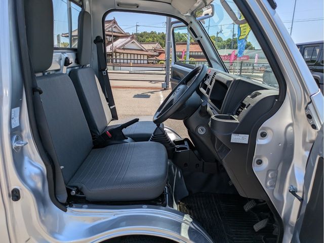 Ref No.A16021067 DAIHATSU HIJET TRUCK Image#5