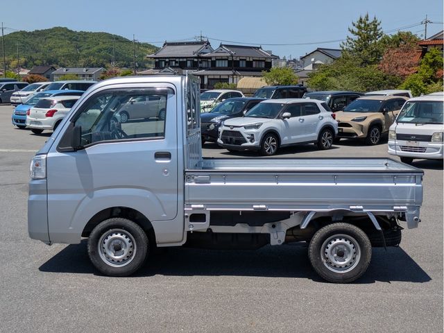 Ref No.A16021067 DAIHATSU HIJET TRUCK Image#2