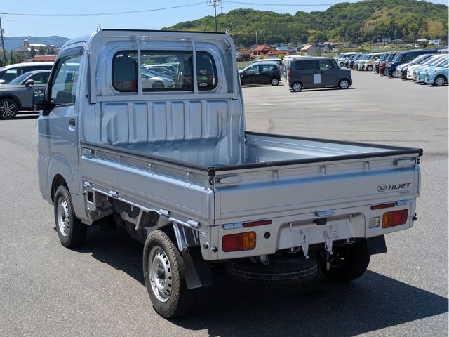 Ref No.A16021067 DAIHATSU HIJET TRUCK Image#3