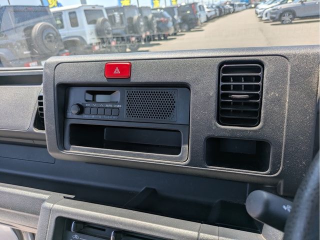 Ref No.A16021067 DAIHATSU HIJET TRUCK Image#10