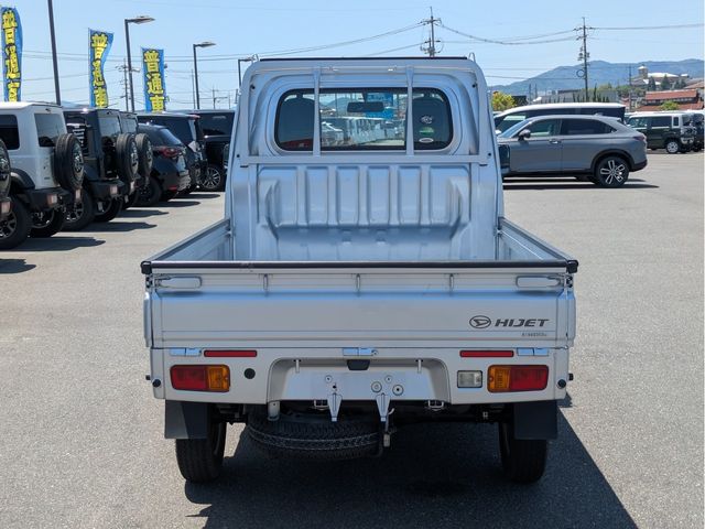 Ref No.A16021067 DAIHATSU HIJET TRUCK Image#4
