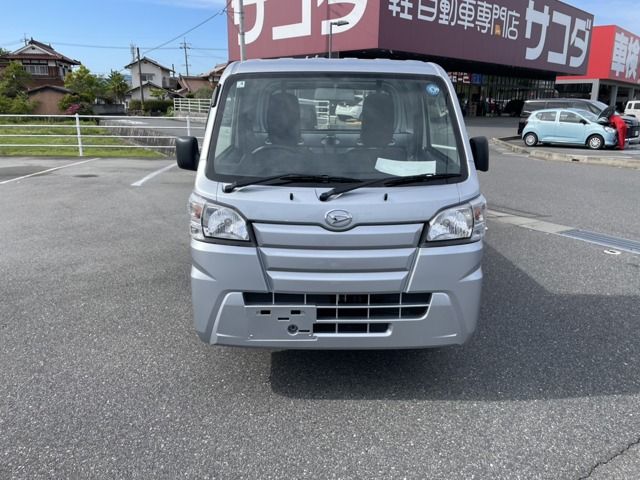 Ref No.A16021067 DAIHATSU HIJET TRUCK Image#11