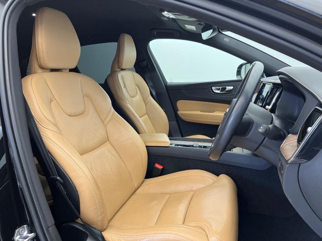 Ref No.A16021072 VOLVO XC60 Image#12