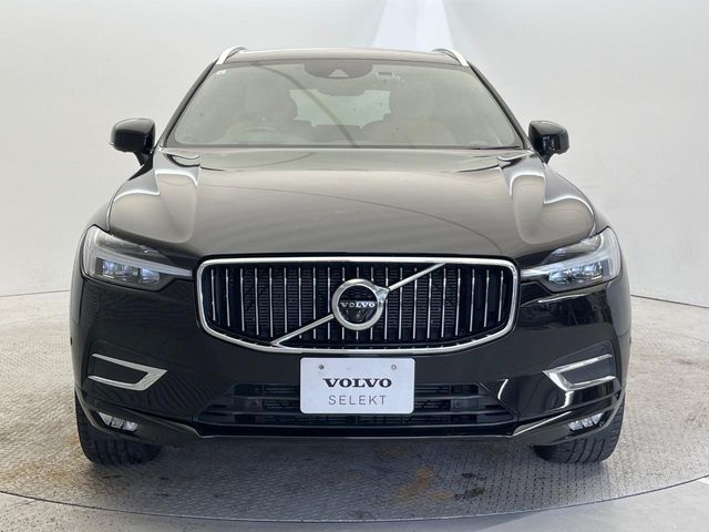 Ref No.A16021072 VOLVO XC60 Image#17