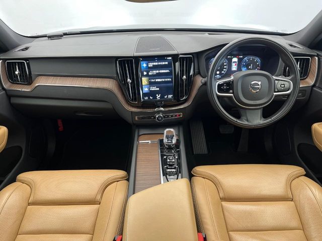 Ref No.A16021072 VOLVO XC60 Image#2