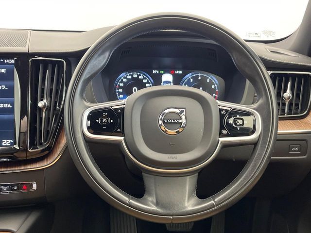 Ref No.A16021072 VOLVO XC60 Image#11