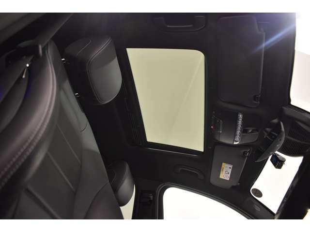 Ref No.A16021096 MERCEDES GLC CLASS Image#5